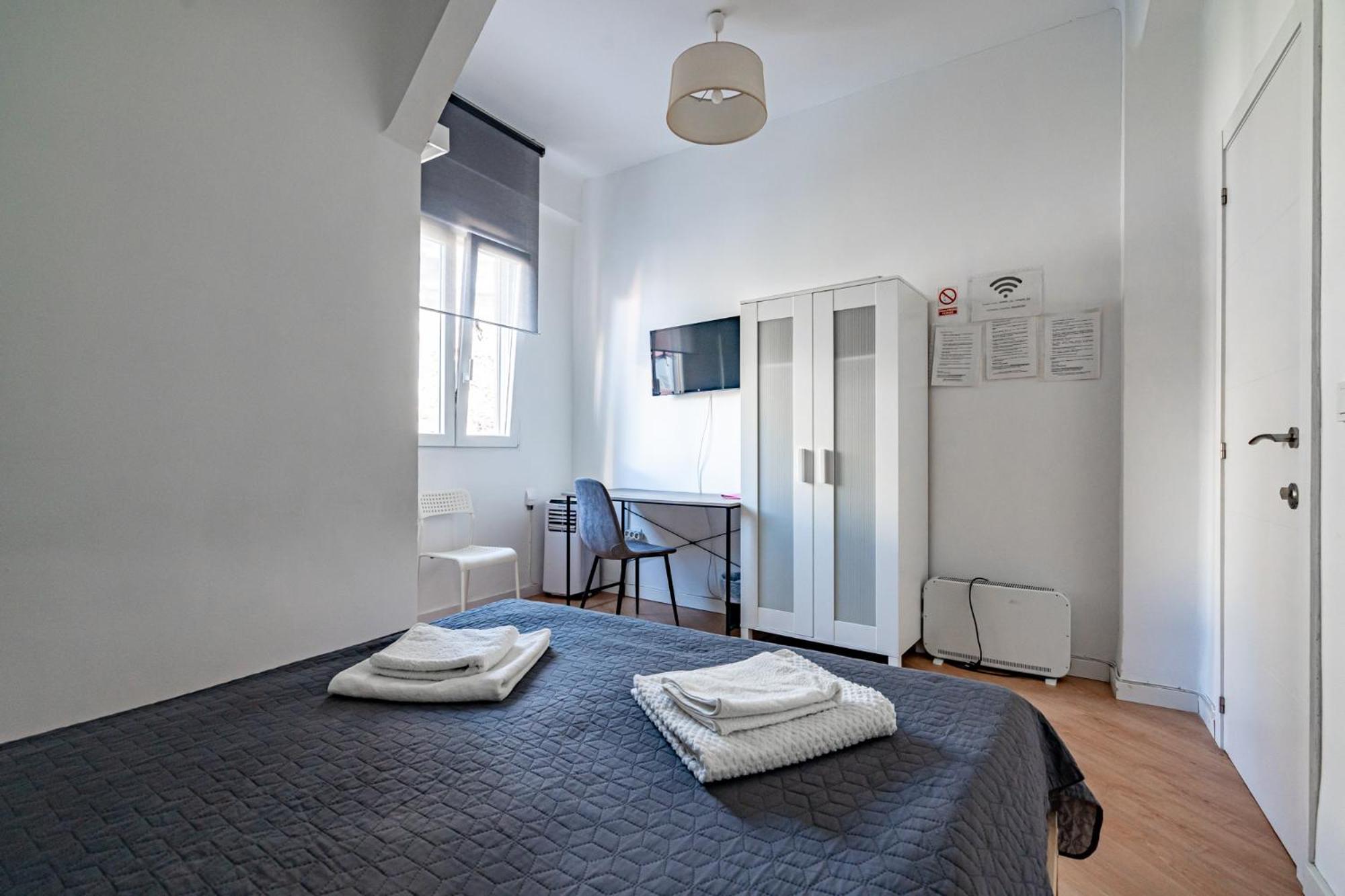 Versus Rooms Valencia Eksteriør billede