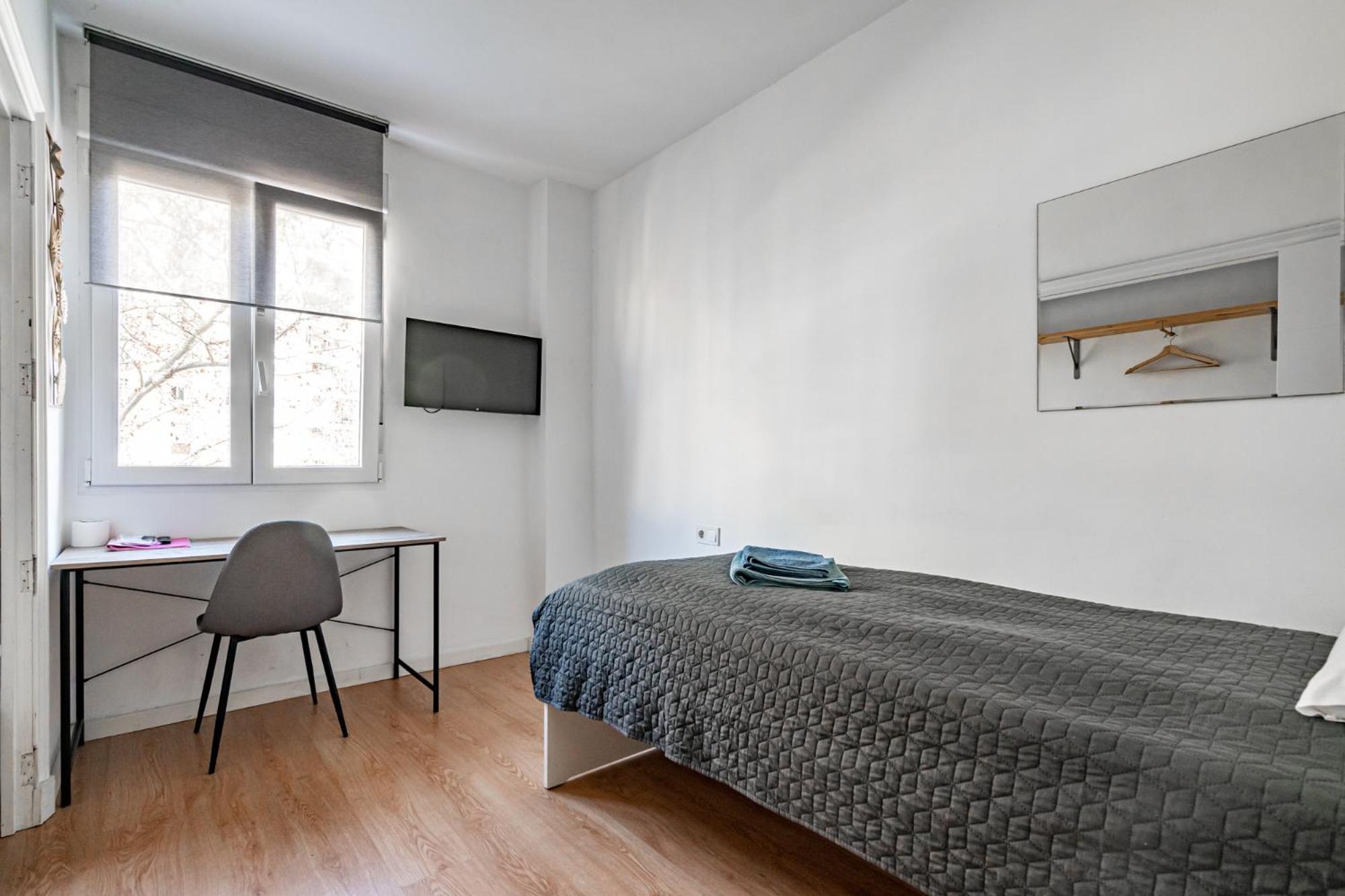 Versus Rooms Valencia Eksteriør billede