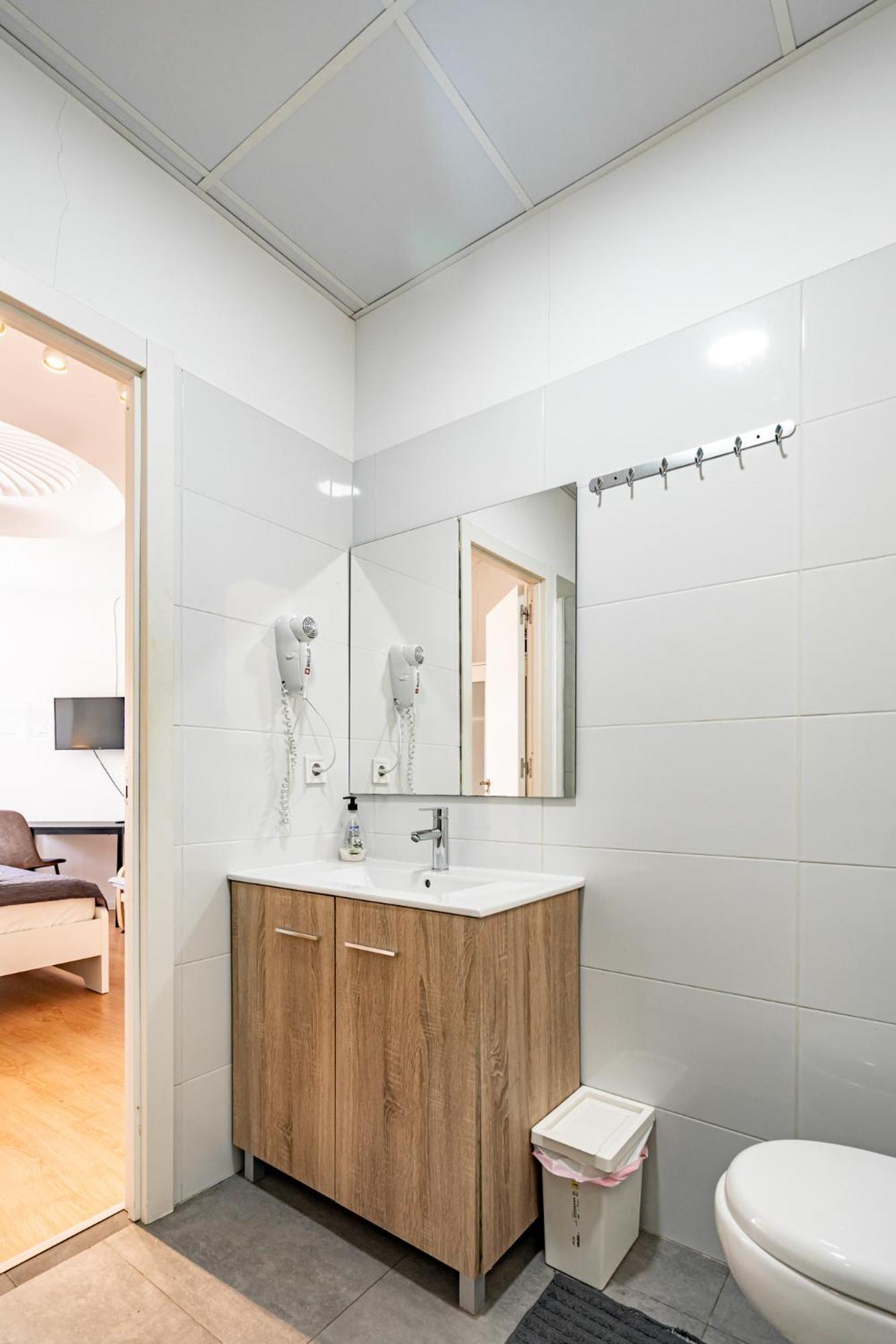 Versus Rooms Valencia Eksteriør billede