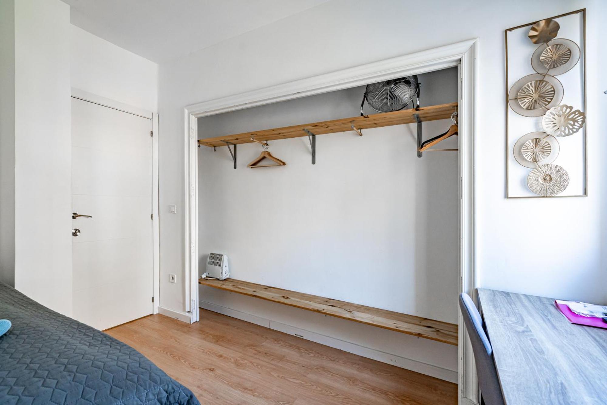 Versus Rooms Valencia Eksteriør billede